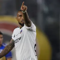 Arturo Vidal rompe todo y habla de su relación con Fernando Ortiz