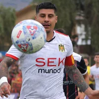 Brutal descargo de Pato Rubio: "No vine a joder, llevo dos partidos y..."