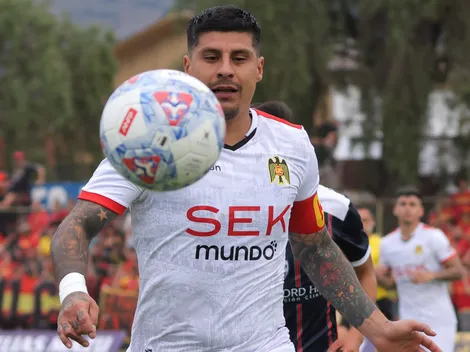 Brutal descargo de Pato Rubio: "No vine a joder, llevo dos partidos y..."