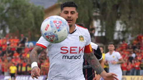 Patricio Rubio sabe que el comienzo de su tercer ciclo hispano no ha sido fácil. 
