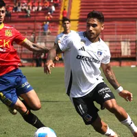 El canal que transmite la Noche Alba: Colo Colo vs. Unión Española