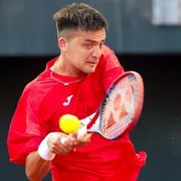 Barrios debuta en el Argentina Open vs. Thiago Seyboth Wild: Horario y TV