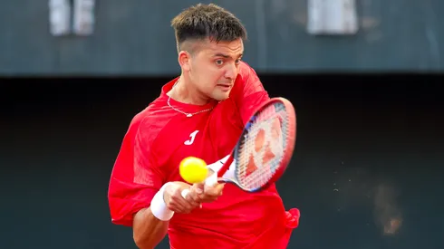 El 'chillanejo' hará su debut este martes en el certamen trasandino.
