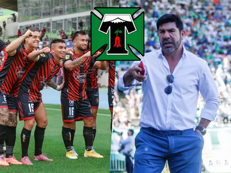 Se desarma Limache: recordado ex O'Higgins se va con Salas a Temuco