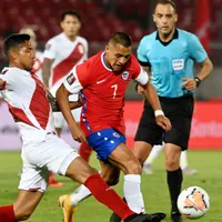 Seleccionado peruano protagoniza gigante lío de faldas