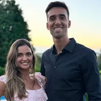 Brasileño que llegó a Chile desde Europa ama a sus nuevos hinchas: "Están por..."