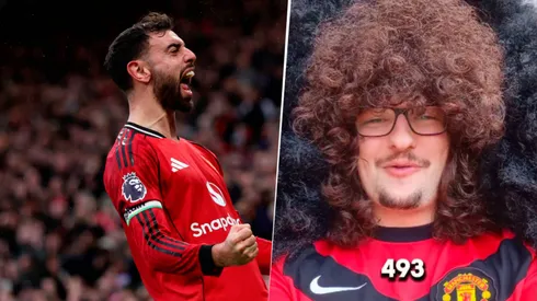 Manchester United enfrenta partido clave este martes
