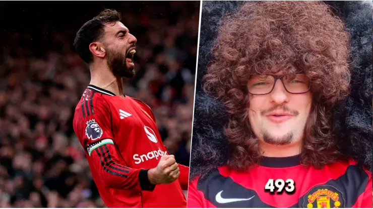 Manchester United enfrenta partido clave este martes