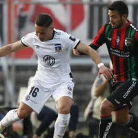 Ex Colo Colo encuentra club y jugará en este club del ascenso