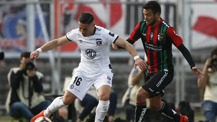 El jugador definió su futuro para esta temporada.