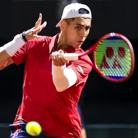 Tabilo debuta en el Argentina Open vs. Díaz Acosta: Horario y TV