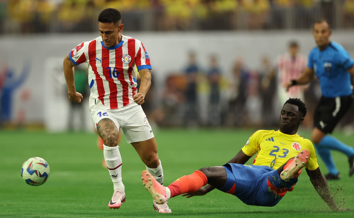 Busca club para ir al Mundial: los números del crack que quiere Colo Colo como su fichaje sorpresa