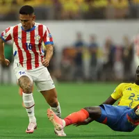 Los números del crack que quiere Colo Colo como su fichaje sorpresa