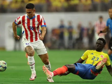 Los números del crack que quiere Colo Colo como su fichaje sorpresa