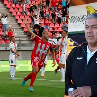 Huerta alerta a Cobresal tras años como el "Ferguson chileno"