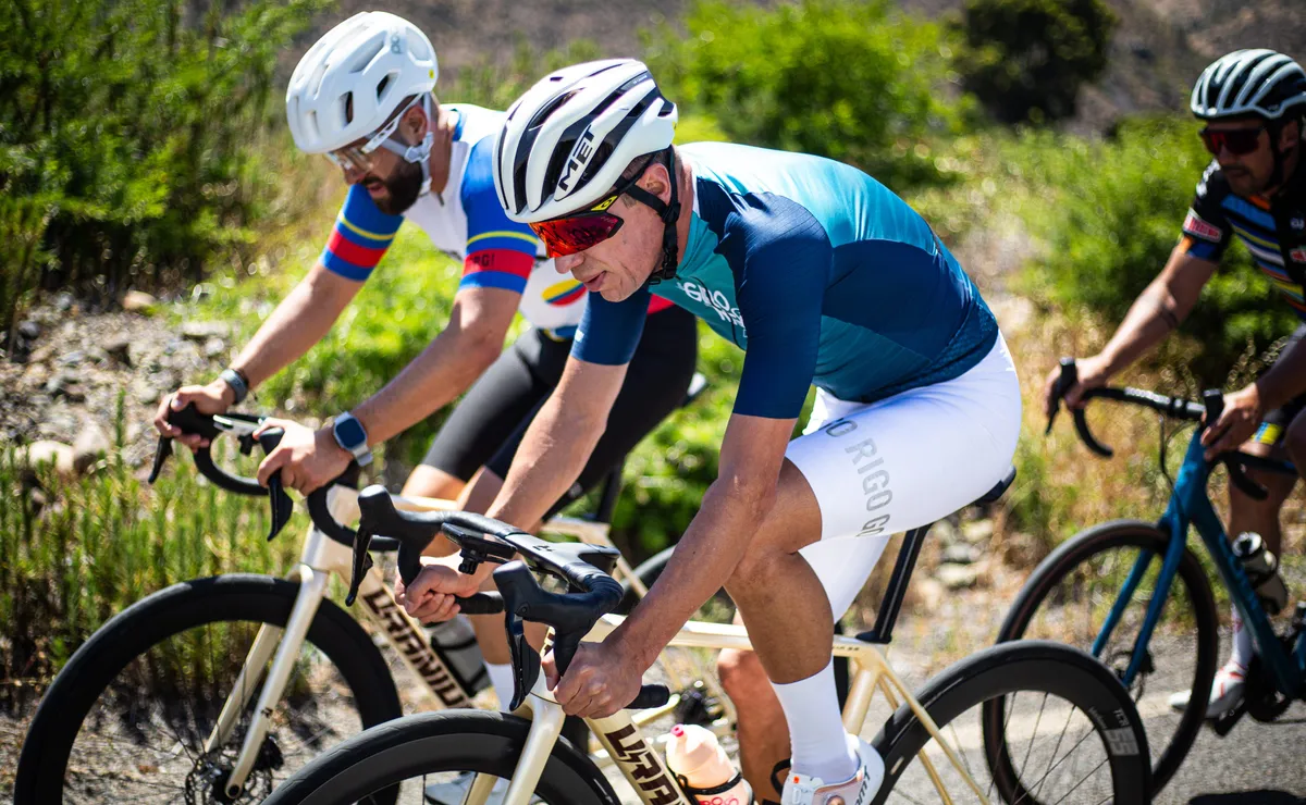 El Giro de Rigo Chile: Primera Edición en Petorca