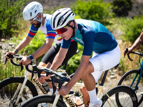 La primera edición de “El Giro de Rigo Chile” toma forma