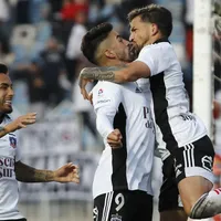 ¿Junto con Lucero?: Ex Colo Colo no tiene problemas en ir a la U