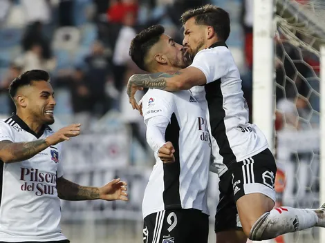 ¿Junto con Lucero?: Ex Colo Colo no tiene problemas en ir a la U