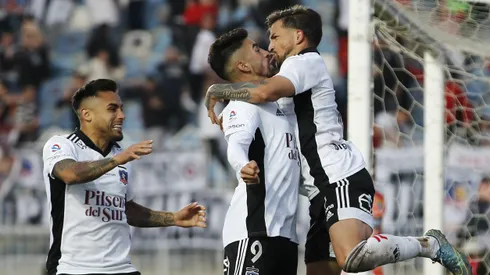 Gabriel Costa declaró que no tiene problemas en jugar en un archirrival.
