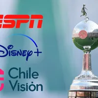 Primera fase de la Copa Libertadores 2026: Partidos, horarios y más