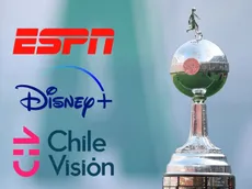 El partido de Copa Libertadores que irá GRATIS por TV abierta