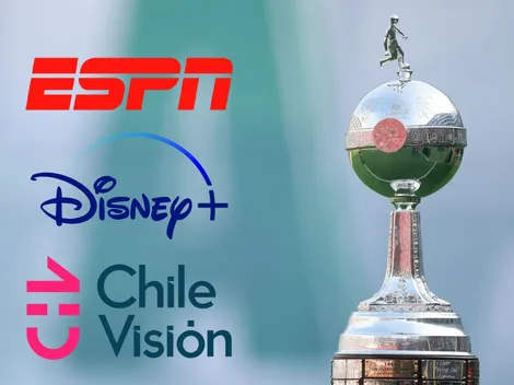 Primera fase de la Copa Libertadores 2026: Partidos, horarios y más