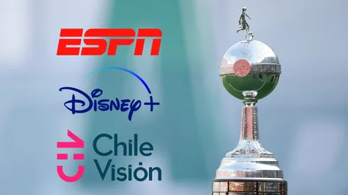 Esta semana se definen los clasificados a la Fase 2 de Copa Libertadores.
