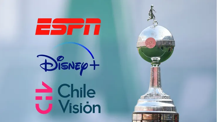 Copa Libertadores 2026.