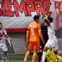 Deportes Antofagasta anuncia a goleador de la B como refuerzo