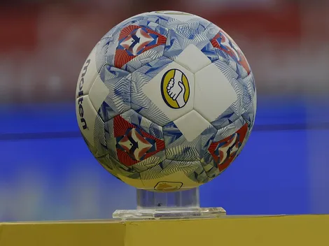 Programación Fecha 3 Liga de Primera: Agenda de partidos