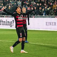 Destino Champions: En Dinamarca revelan el futuro de Darío Osorio