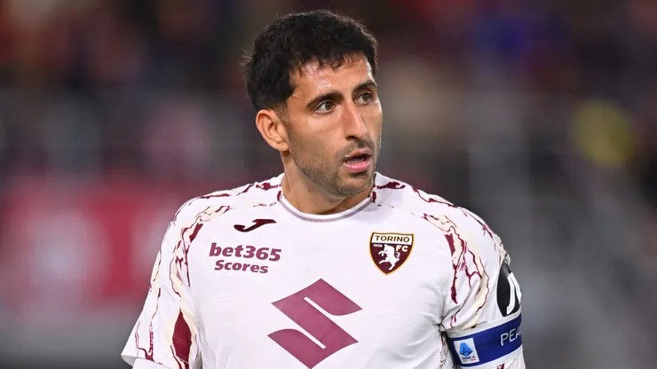 El jugador se encuentra definiendo su futuro.
