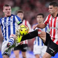 Pronósticos Athletic Club vs Real Sociedad: el derbi vasco en la semifinal de la Copa del Rey