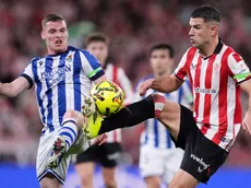 Pronósticos Athletic Club vs Real Sociedad: el derbi vasco en la semifinal de la Copa del Rey