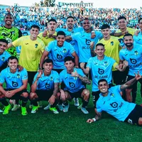 O'Higgins le avisa a Bahía y Colo Colo sorpresivo aforo en Rancagua