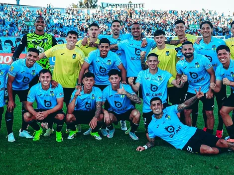 O'Higgins le avisa a Bahía y Colo Colo sorpresivo aforo en Rancagua