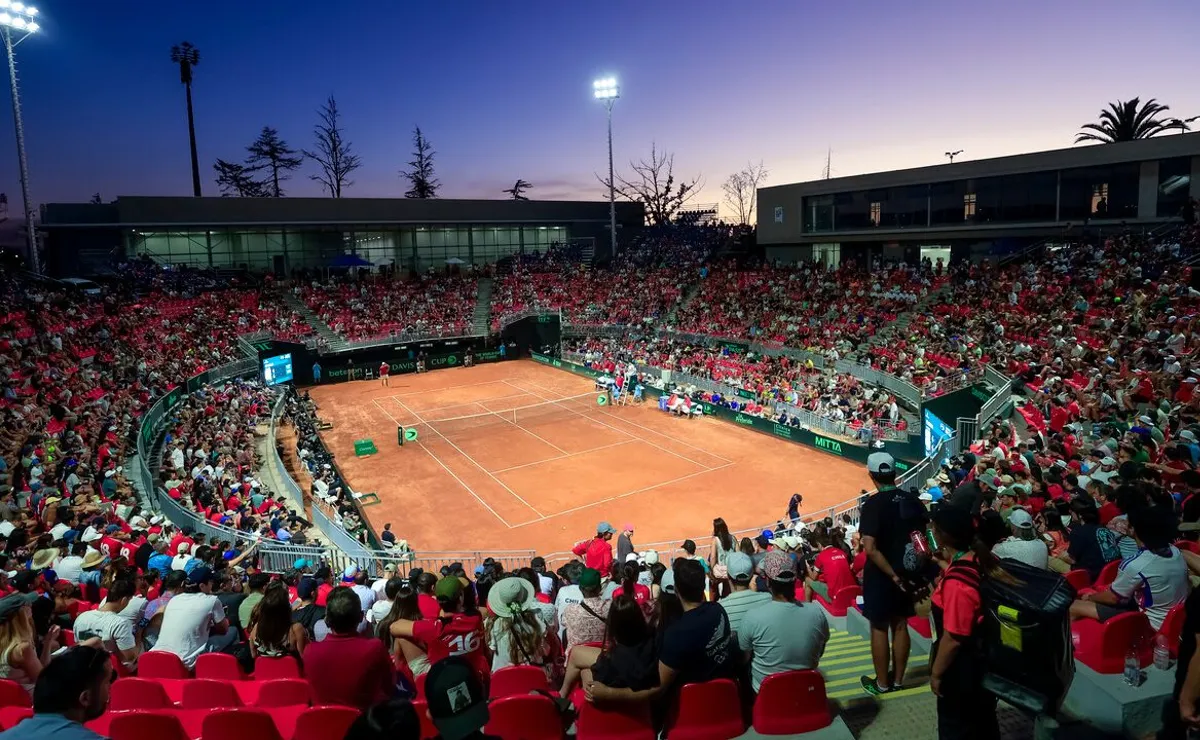 Ex número 7 del mundo critica el formato de la Copa Davis