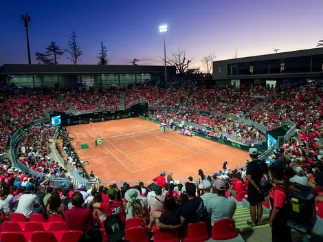 Ex número 7 del mundo destroza a la Copa Davis