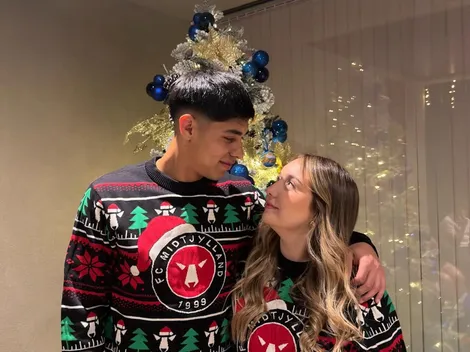 Para Zamorano eran las cazuelas: Osorio elige el mejor plato típico chileno