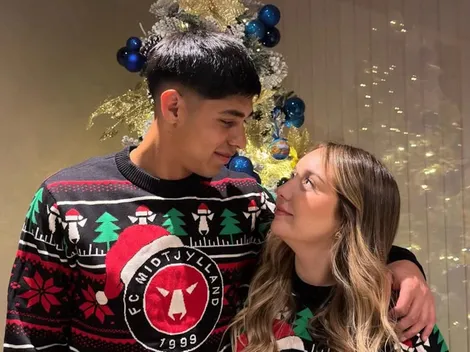 Para Zamorano eran las cazuelas: Osorio elige el mejor plato típico chileno