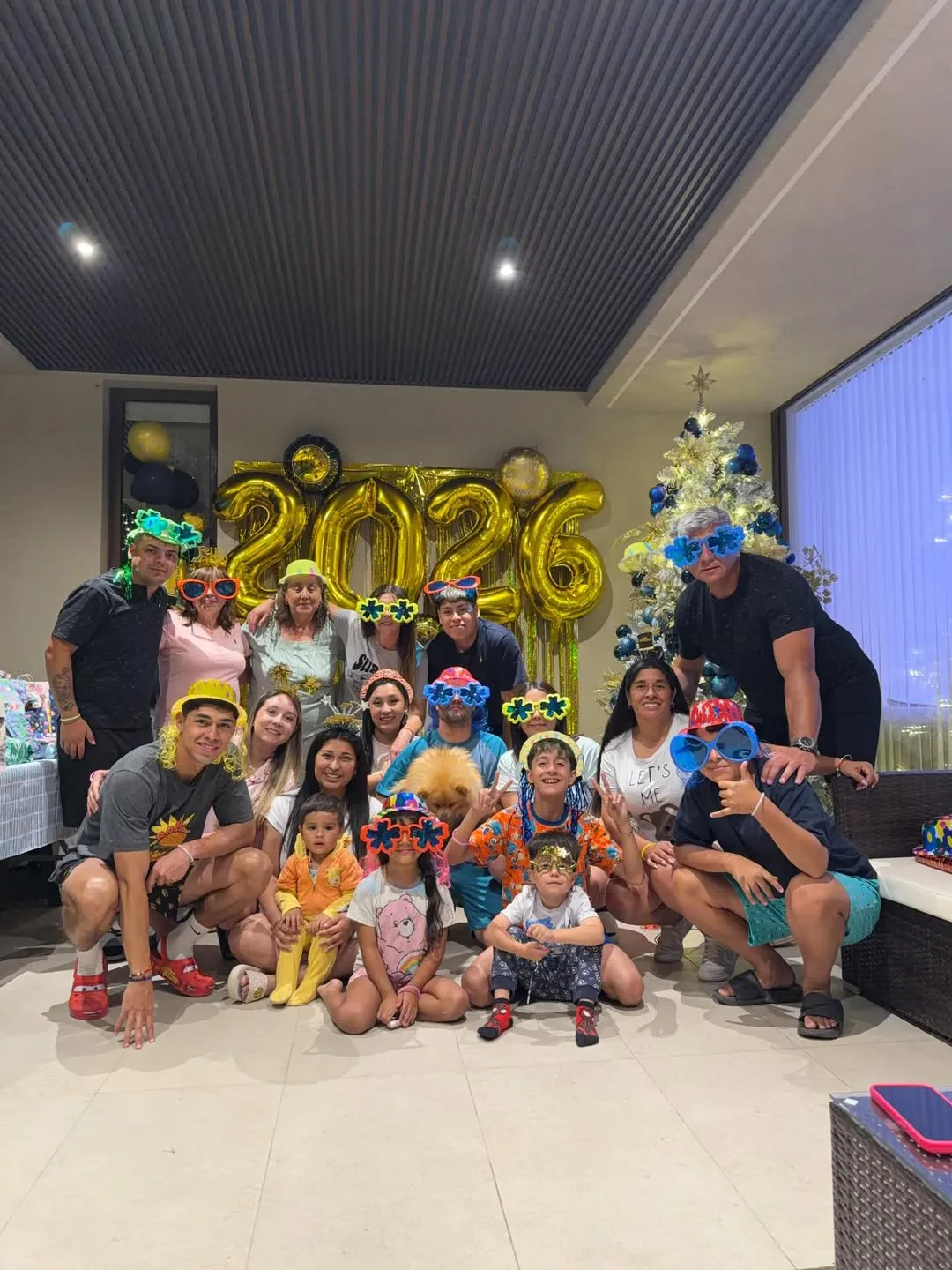 Darío Osorio disfruta de su familia y recalca que son su mayor motivación para ganarlo todo en el Midtjylland