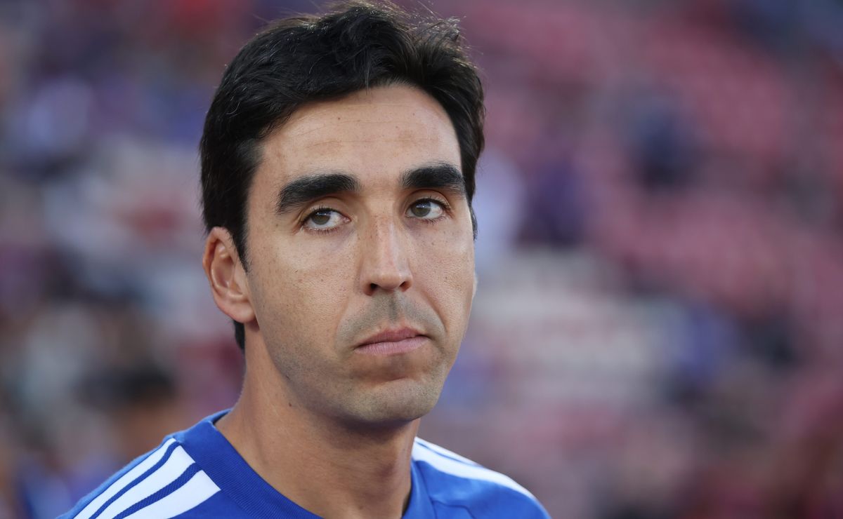 Piden la salida de Paqui: Este es el candidato favorito a DT de los hinchas azules