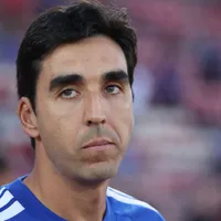 No es Álvarez: El DT que piden los hinchas de la U para reemplazar a Paqui