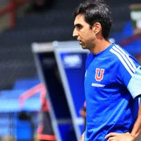 Meneghini sonríe: La U logra cumplirle otro importante deseo