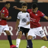 El fichaje de lujo que no pudo debutar y recuerda su paso por la U