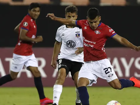 El fichaje de lujo que no pudo debutar y recuerda su paso por la U