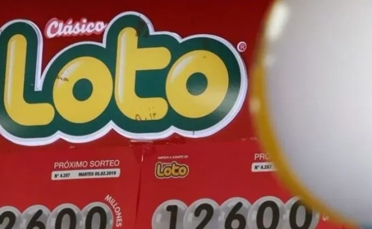 Resultados Loto hoy martes 24 de febrero: Sorteo 5391 repartes $4.650 millones de pozo acumulado