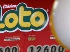 Resultados Loto domingo 15 febrero: Números ganadores sorteo 5387