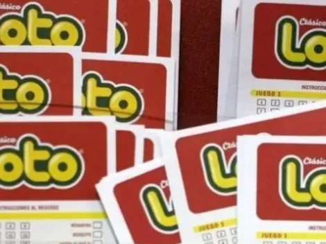 Resultados Loto martes 10 de febrero: Números ganadores sorteo 5385